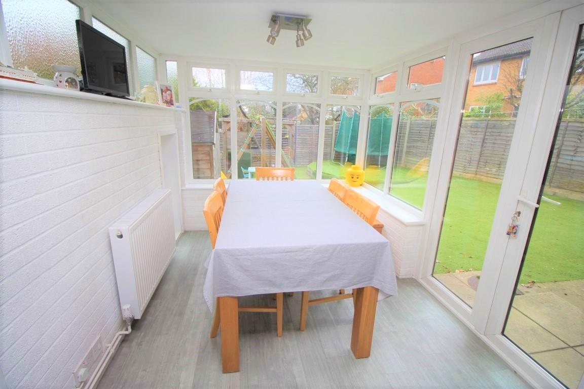 Kernham Drive, Tilehurst, Reading